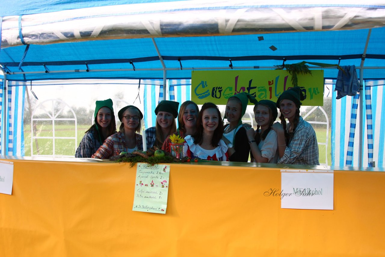 Bild 323 - Vogelschießen 2011